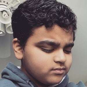 Karan Sharma image 3