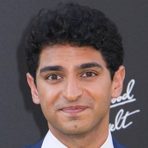 Karan Soni, 35 (TV Actor)