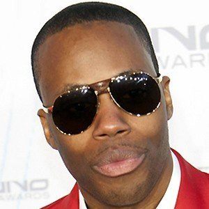 Kardinal Offishall image 3
