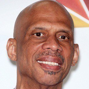Kareem Abdul-Jabbar, 76 (篮球运动员)