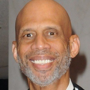 Kareem Abdul-Jabbar, 78 (Joueur de basketball)