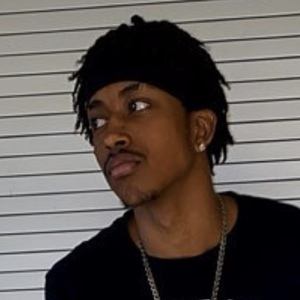 Kareem Holmes image 3
