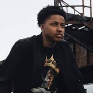 Kareem Holmes image 5