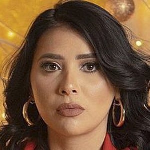 Karelly Jaen Castro, 34 (TikTok Star)