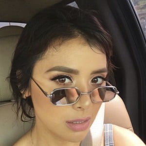 Karelly Jaen Castro, 34 (TikTok Star)