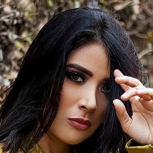 Karelly Jaen Castro, 34 (TikTok Star)