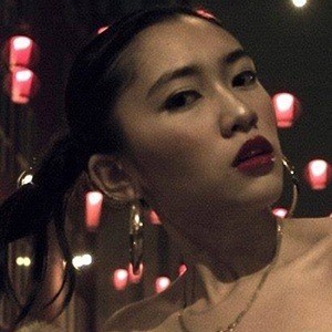 Karen Ann Citta, 30 (Pop Singer)