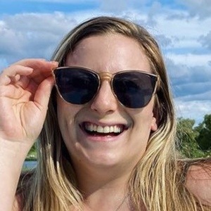 Karen Barg, 38 (Blogger)