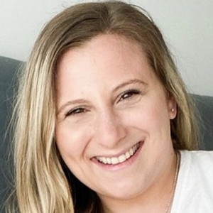 Karen Barg, 38 (Bloguero)