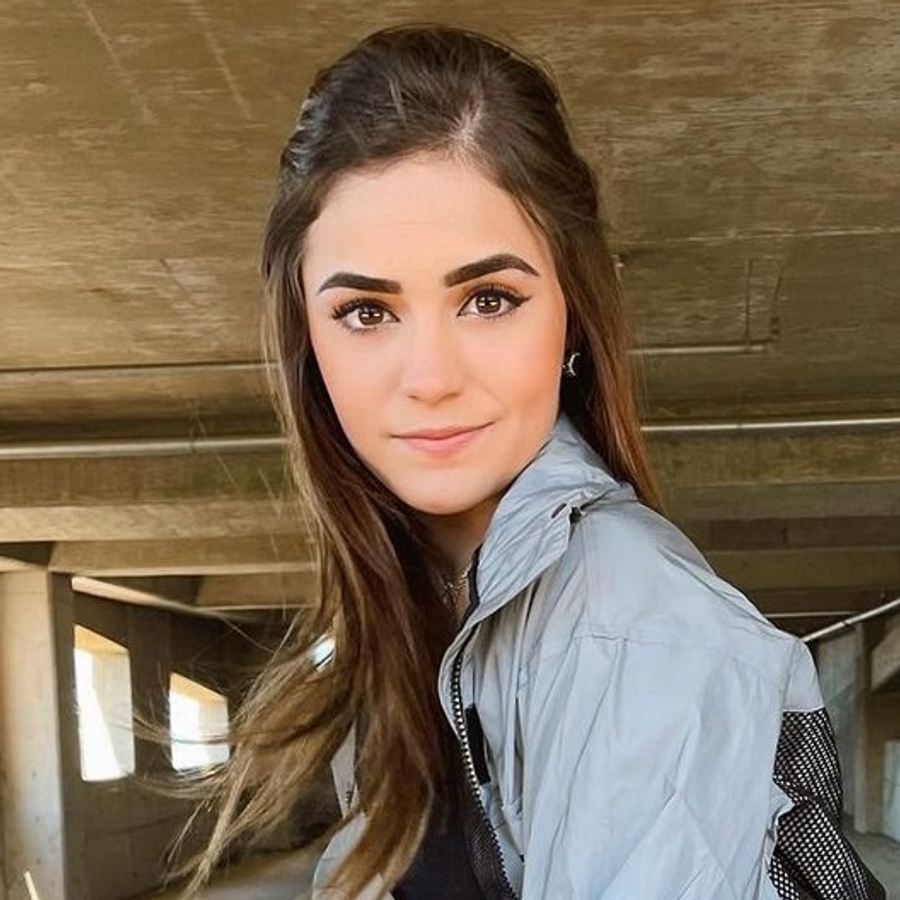 Karen Barrera, 23 (TikTok Star)