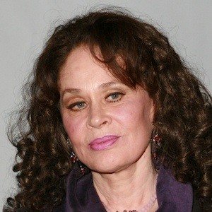 Karen Black (1939 - 2013) (電影女演員)