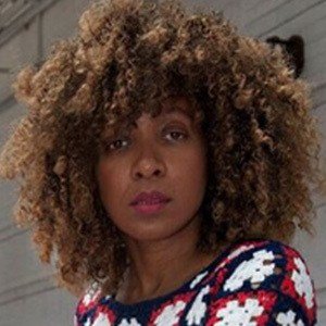 Karen Blanchard, 37 (博主)