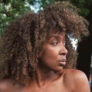 Karen Blanchard, 37 (Blogger)