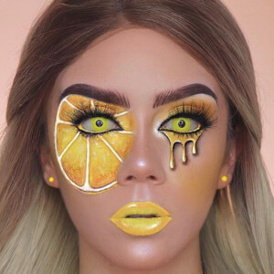 Karen de la Torre, 36 (TikTok Star)