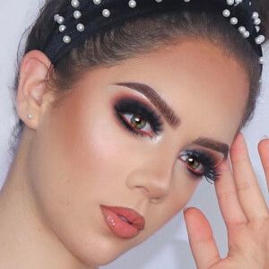 Karen de la Torre, 36 (TikTok明星)