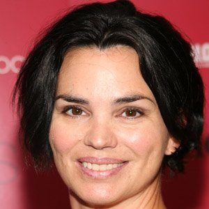 Karen Duffy, 61 (Model)