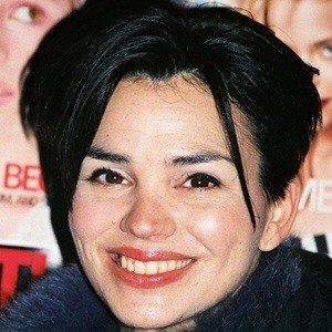 Karen Duffy, 63 (Modell)