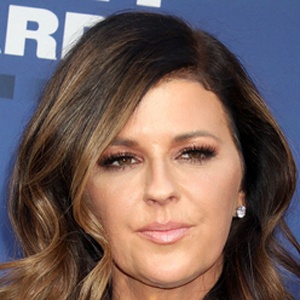 Karen Fairchild, 56 (Country Singer)