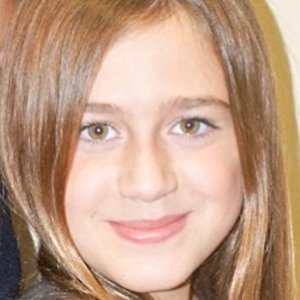 Karen G, 18 (厨师)