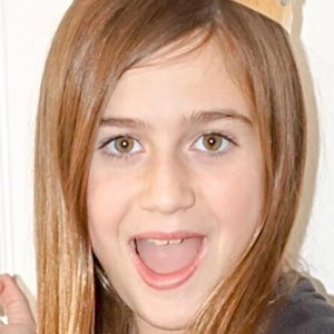 Karen G, 19 (厨师)