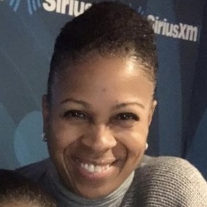 Karen Hunter, 59 (Journalist)