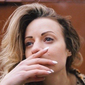Karen Knox, 32 (TV Actress)