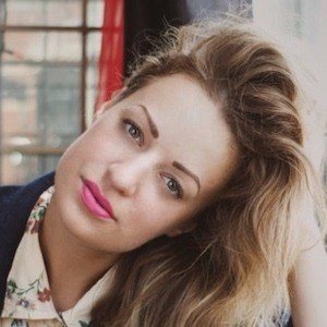 Karen Knox, 34 (TV Actress)