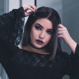 Karen Méndez, 30 (YouTube明星)