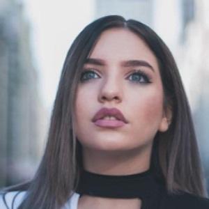 Karen Méndez, 30 (YouTube Star)