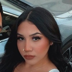 Karen Mendoza, 27 (TikTok明星)