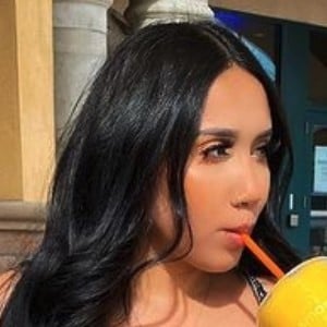 Karen Mendoza, 27 (TikTok Star)