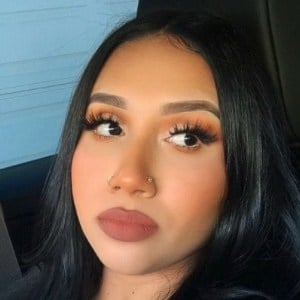 Karen Mendoza, 27 (TikTok Star)