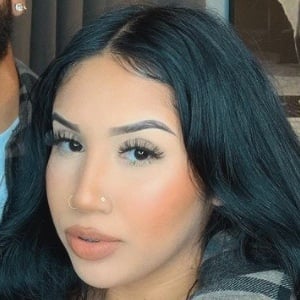 Karen Mendoza, 27 (TikTok Star)
