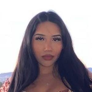 Karen Mendoza, 27 (TikTok Star)
