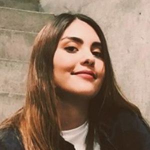 Karen Navarro, 26 (Instagram明星)