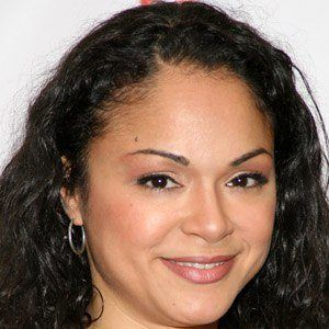 Karen Olivo, 49 (Stage Actress)