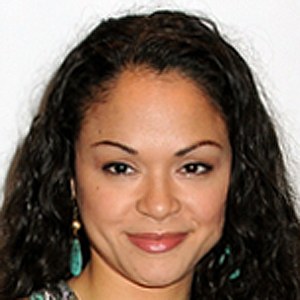 Karen Olivo, 49 (舞台女演员)
