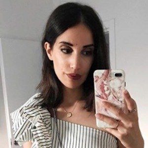 Karen Or, 36 (博主)