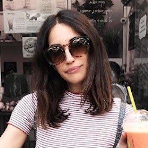 Karen Or, 36 (博主)