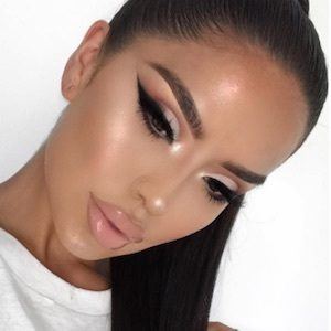 Karen Sarahi Gonzalez, 37 (Makeup Artist)