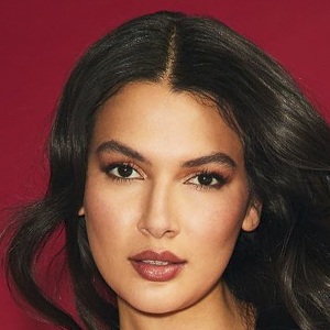 Karen Soto, 29 (Pageant Contestant)