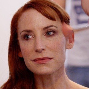 Karen Strassman, 59 (Voice Actress)