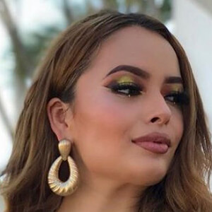 Karen Valenzuela, 28 (TikTok Star)