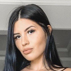 Karen Villarreal, 36 (Instagram Star)