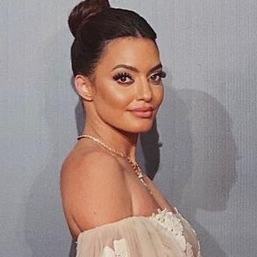 Karen Wazen Bakhazi, 39 (Blogger)