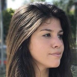 Karen Zafiros, 29 (TikTok Star)