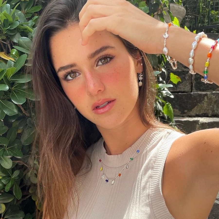Karena Flores, 25 (Instagram Star)