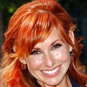 Kari Byron image 2