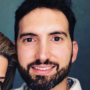 Karim Abu Naba, 41 (Instagram明星)