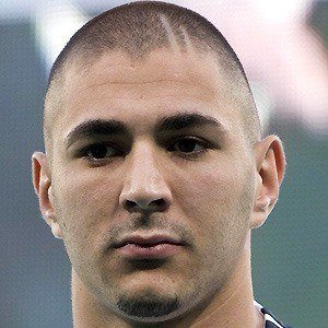 Karim Benzema, 37 (足球运动员)